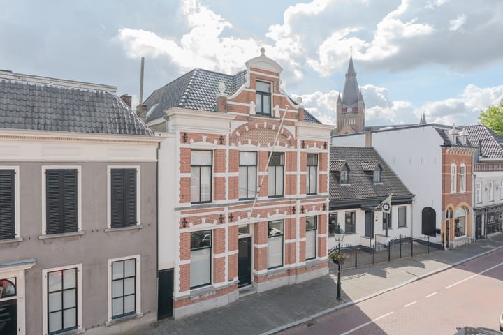 Photo 36 of Ginnekenweg 305