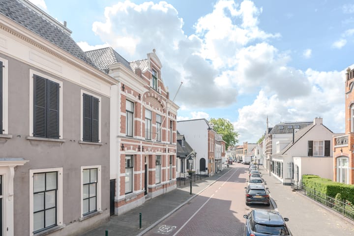 Photo 37 of Ginnekenweg 305