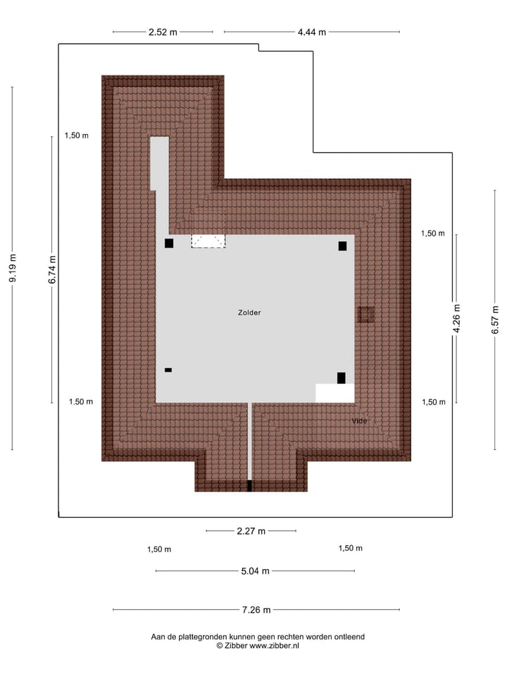 Photo 42 of Ginnekenweg 305