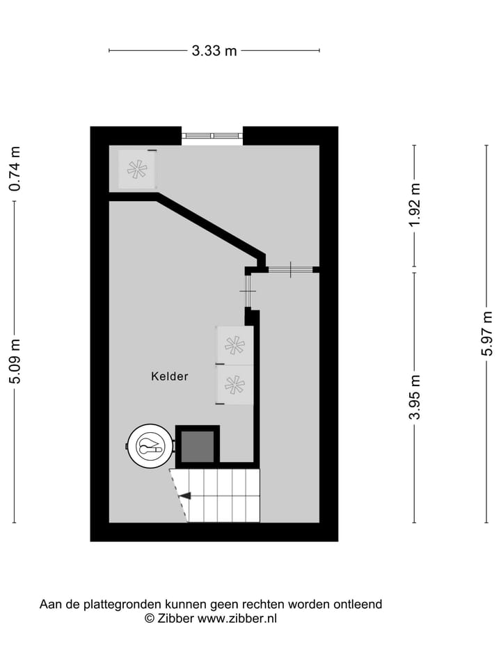 Photo 43 of Ginnekenweg 305