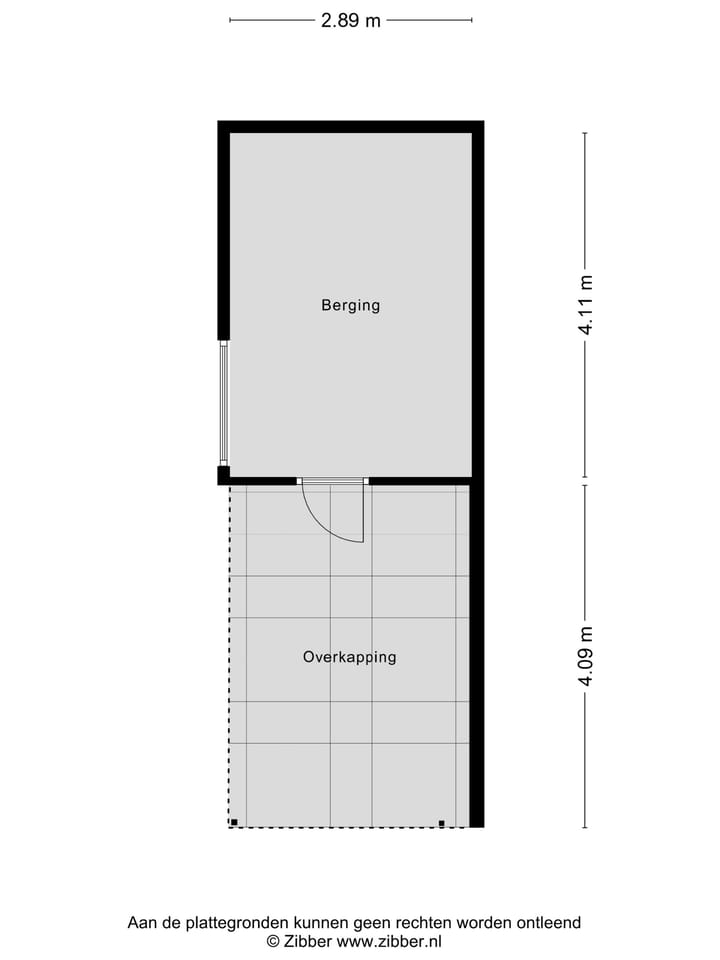 Photo 44 of Ginnekenweg 305