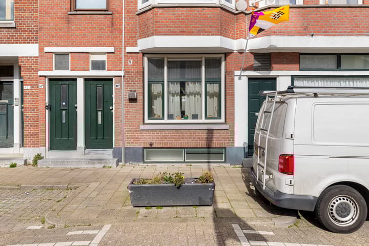 Foto 3 van Rotterdamsedijk 90-A