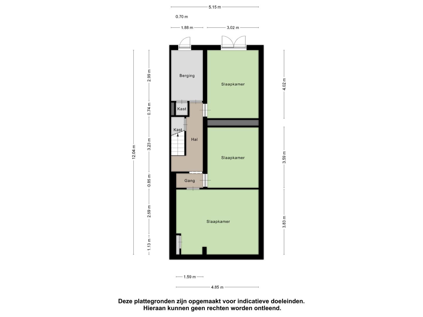 Foto 25 van Rotterdamsedijk 90-A