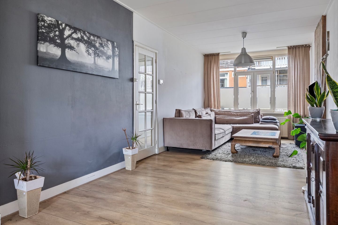 Foto 5 van Rotterdamsedijk 90-A