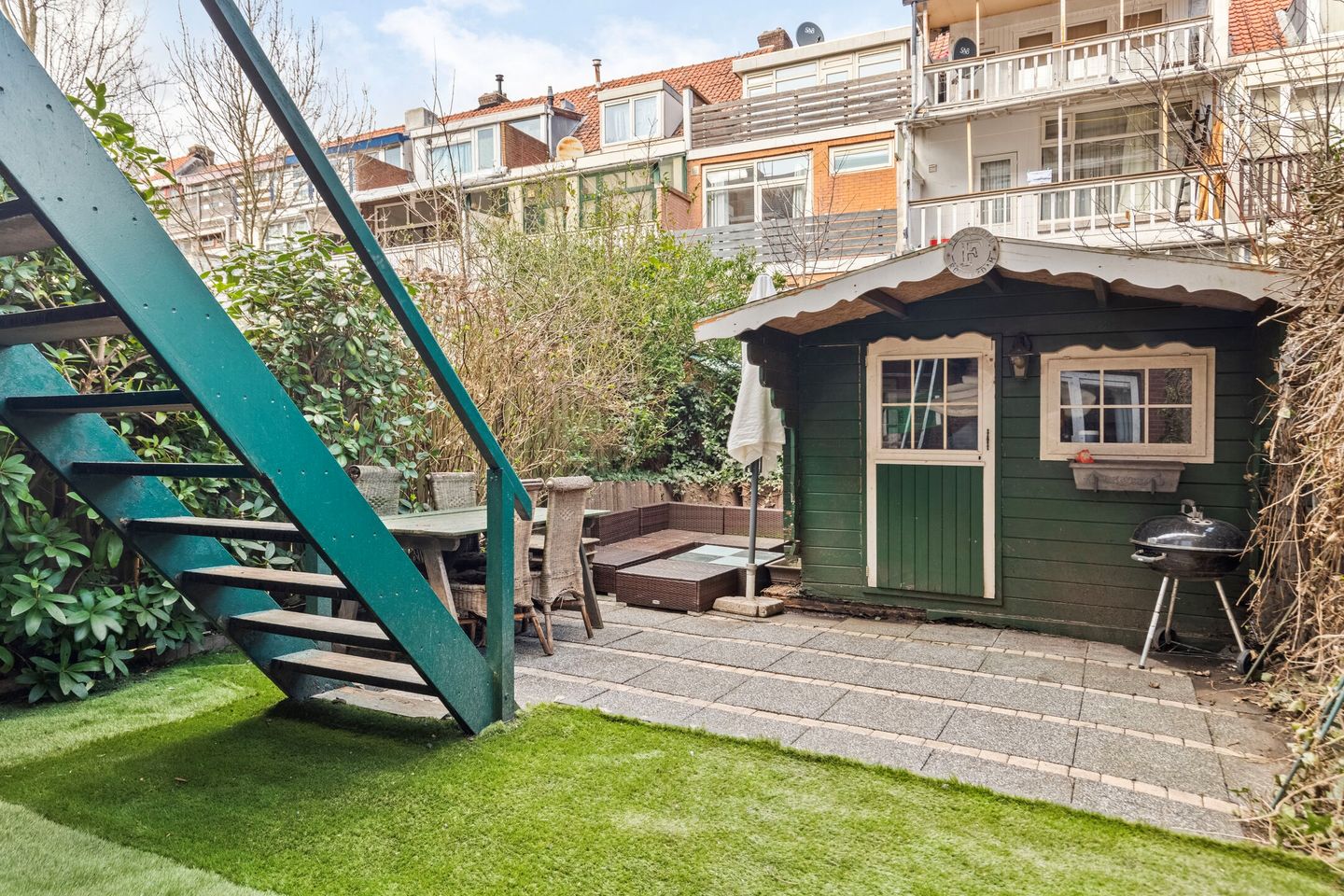 Foto 19 van Rotterdamsedijk 90-A