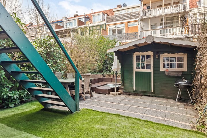 Foto 19 van Rotterdamsedijk 90-A