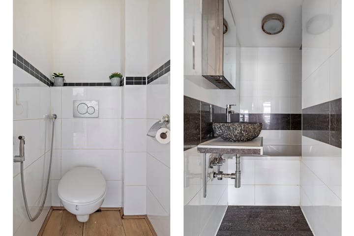 Foto 10 van Rotterdamsedijk 90-A