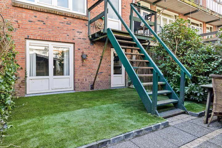 Foto 21 van Rotterdamsedijk 90-A