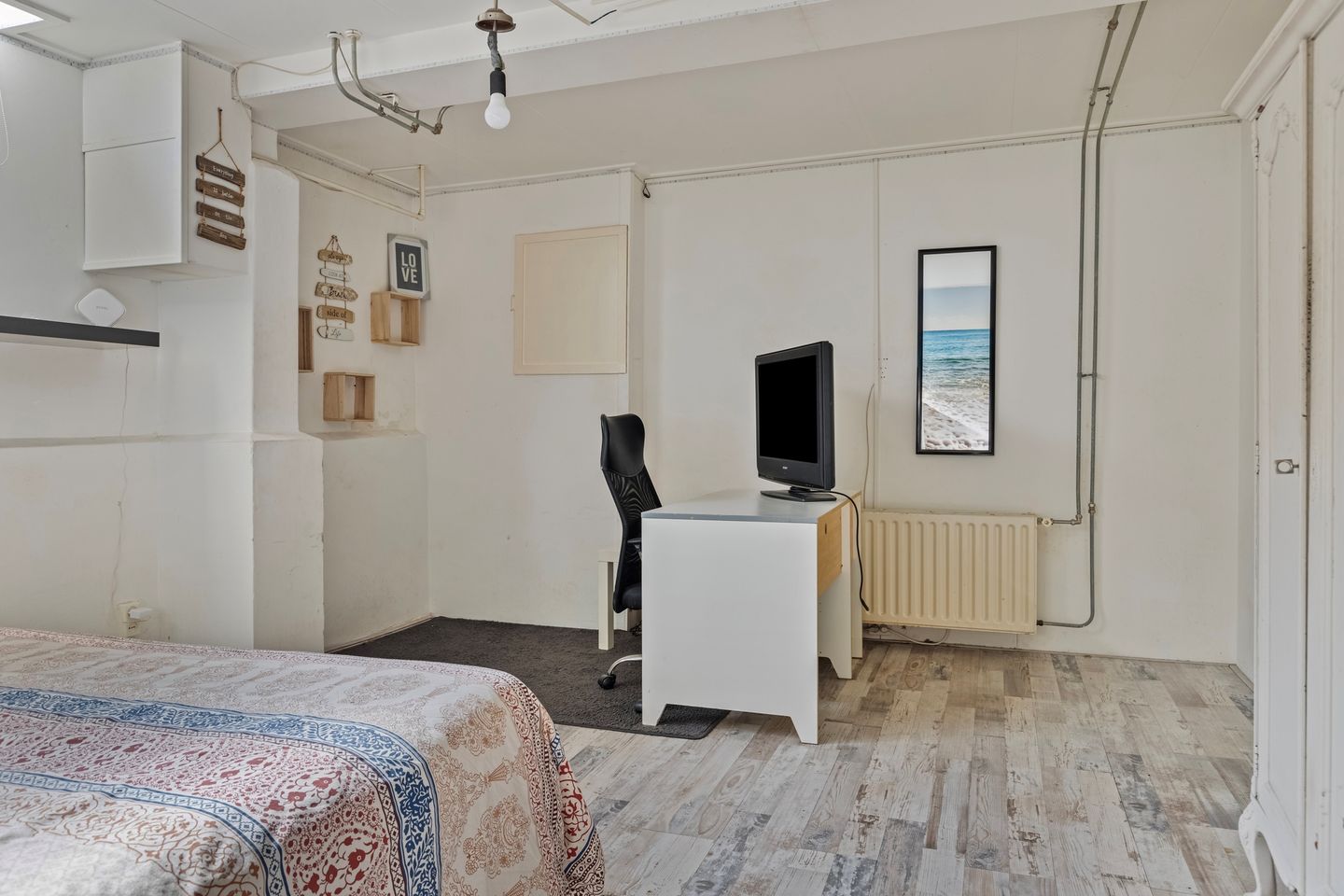 Foto 14 van Rotterdamsedijk 90-A