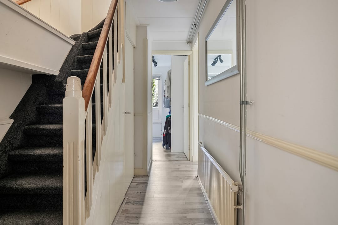 Foto 11 van Rotterdamsedijk 90-A