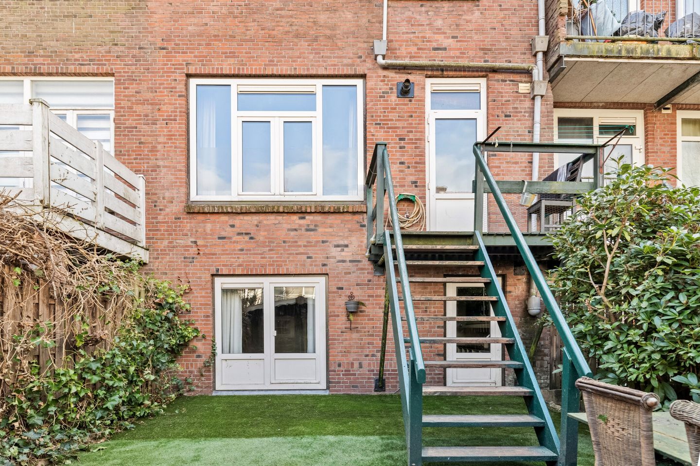 Foto 20 van Rotterdamsedijk 90-A