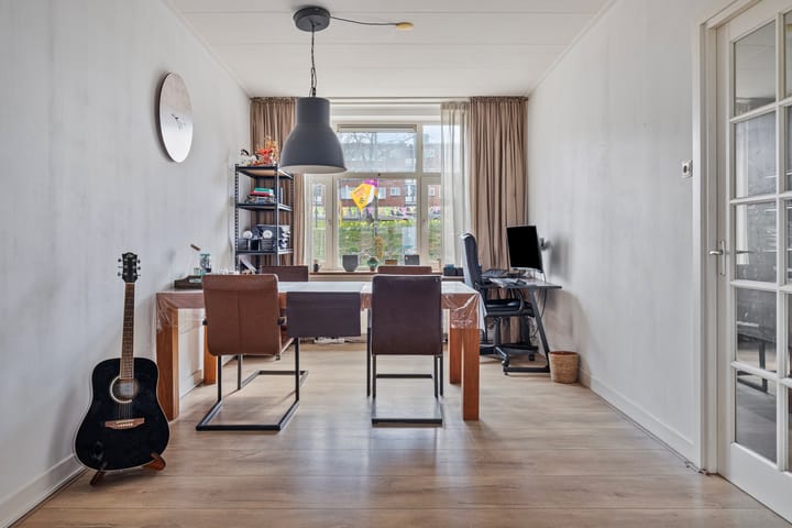 Foto 7 van Rotterdamsedijk 90-A