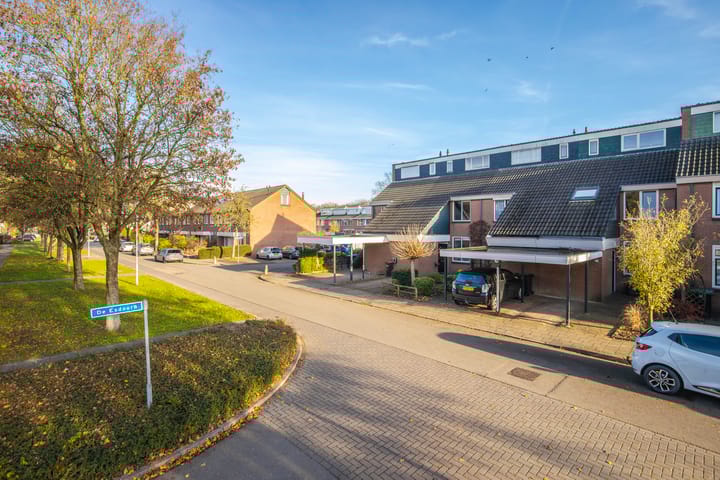 Foto 5 van Goudenregenstraat 39