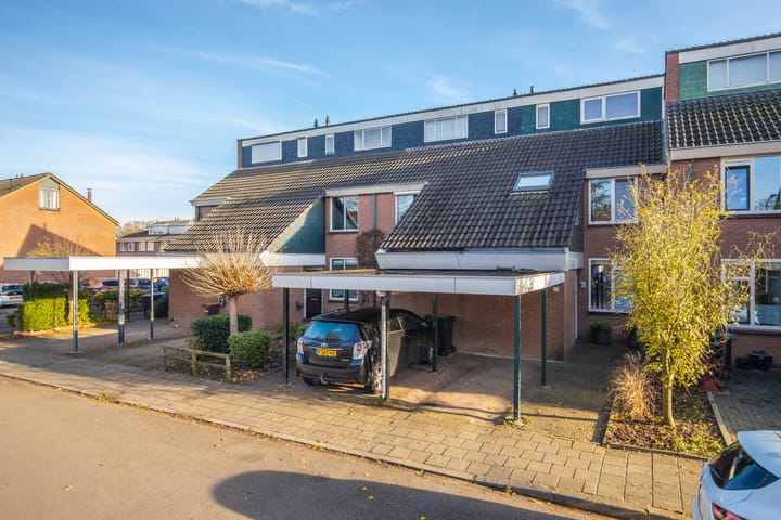 Foto 6 van Goudenregenstraat 39