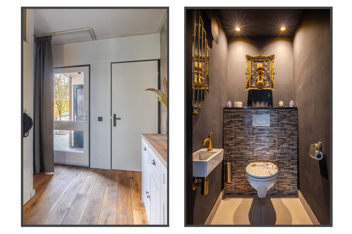 Foto 7 van Goudenregenstraat 39