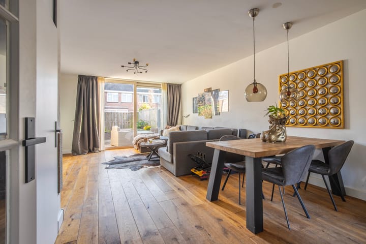 Foto 8 van Goudenregenstraat 39