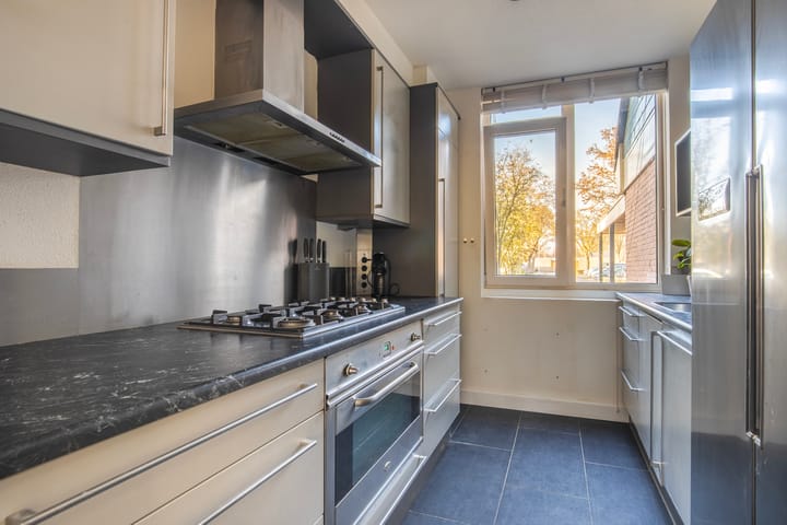 Foto 10 van Goudenregenstraat 39