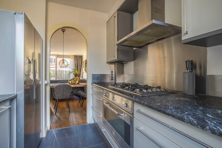 Foto 12 van Goudenregenstraat 39