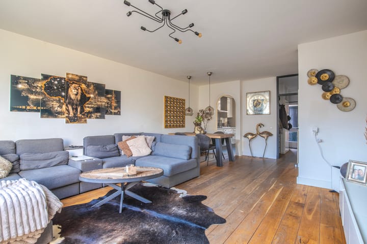 Foto 13 van Goudenregenstraat 39