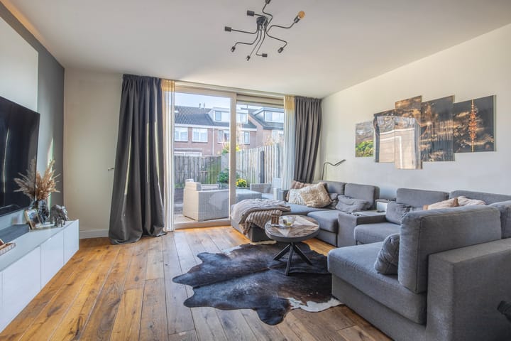 Foto 14 van Goudenregenstraat 39