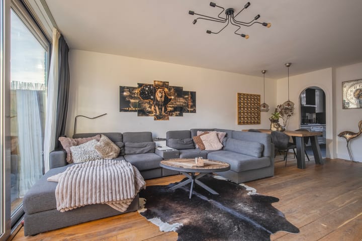 Foto 16 van Goudenregenstraat 39