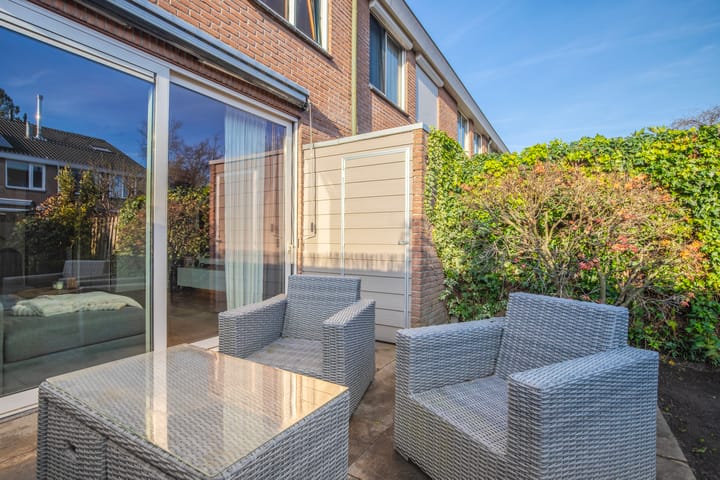 Foto 18 van Goudenregenstraat 39