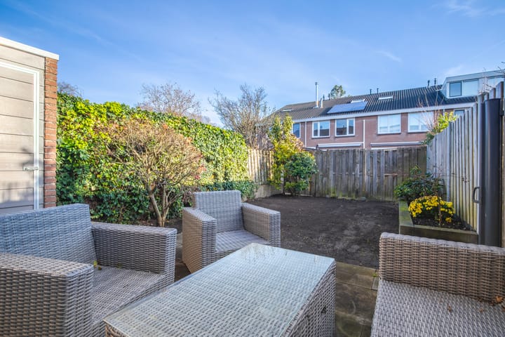 Foto 20 van Goudenregenstraat 39