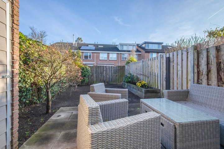 Foto 19 van Goudenregenstraat 39