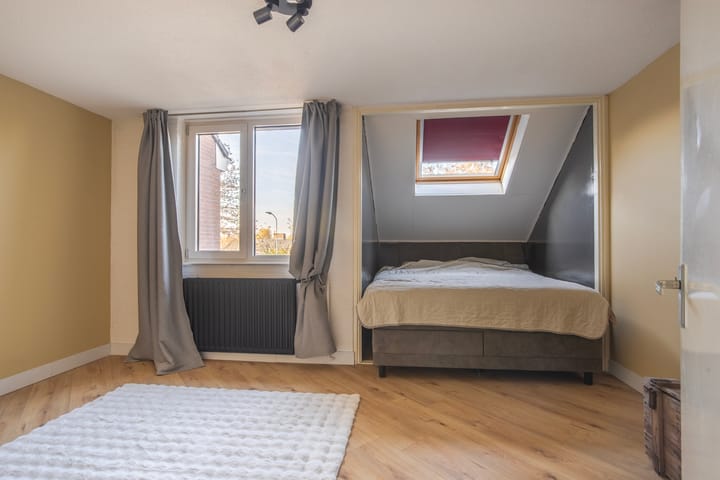 Foto 26 van Goudenregenstraat 39