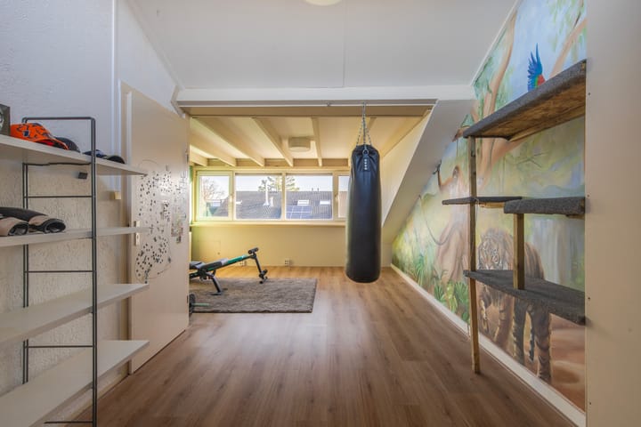 Foto 31 van Goudenregenstraat 39