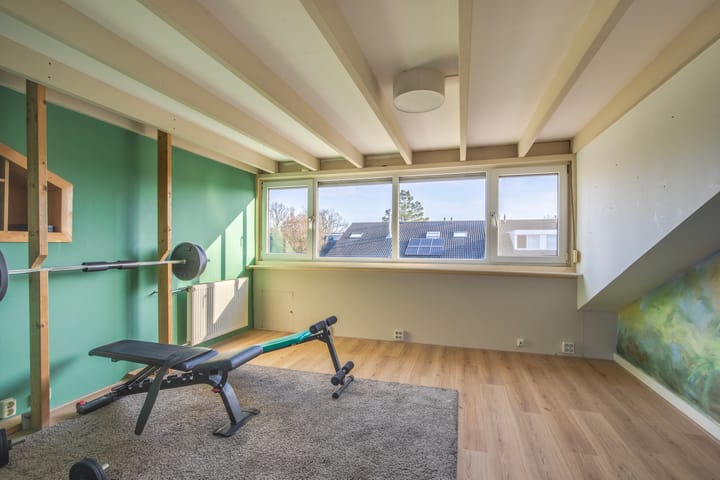 Foto 32 van Goudenregenstraat 39