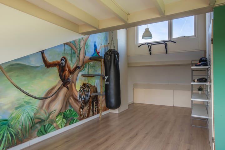 Foto 33 van Goudenregenstraat 39