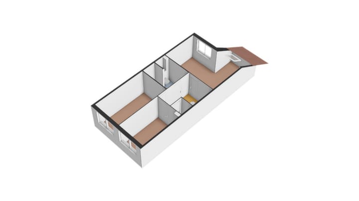 Foto 38 van Goudenregenstraat 39