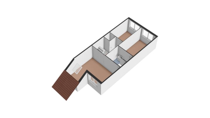 Foto 39 van Goudenregenstraat 39