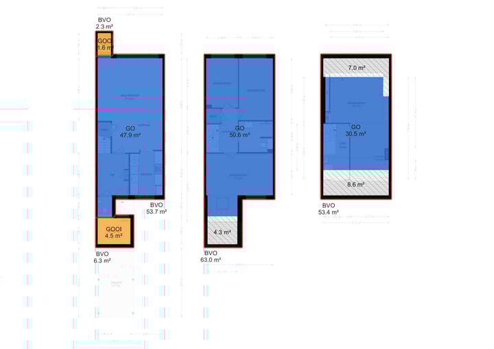 Foto 43 van Goudenregenstraat 39
