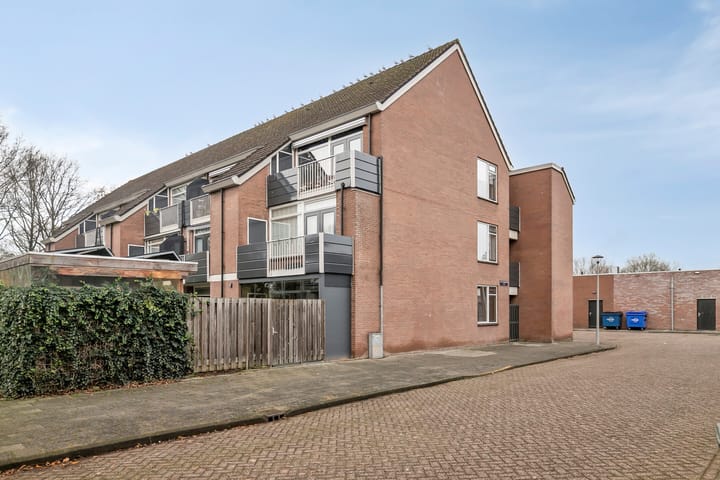 Foto 3 van Anna Henrixlaan 21