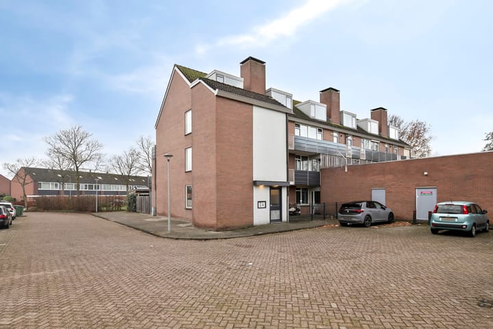 Foto 4 van Anna Henrixlaan 21