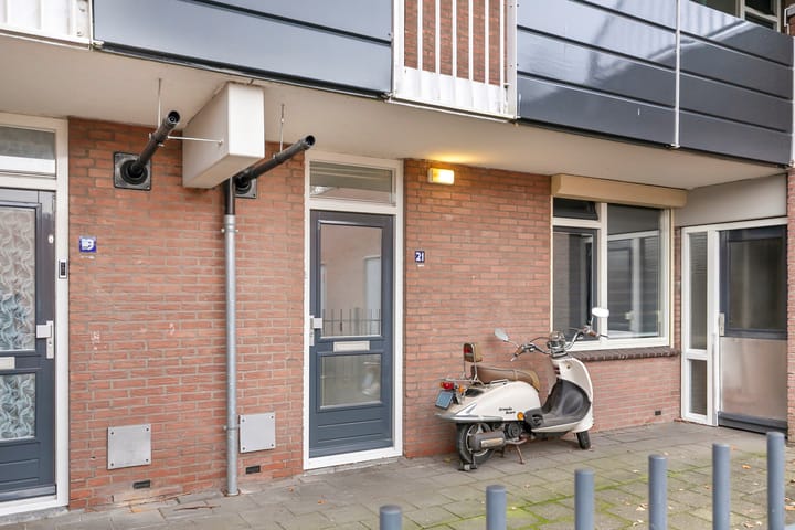 Foto 5 van Anna Henrixlaan 21