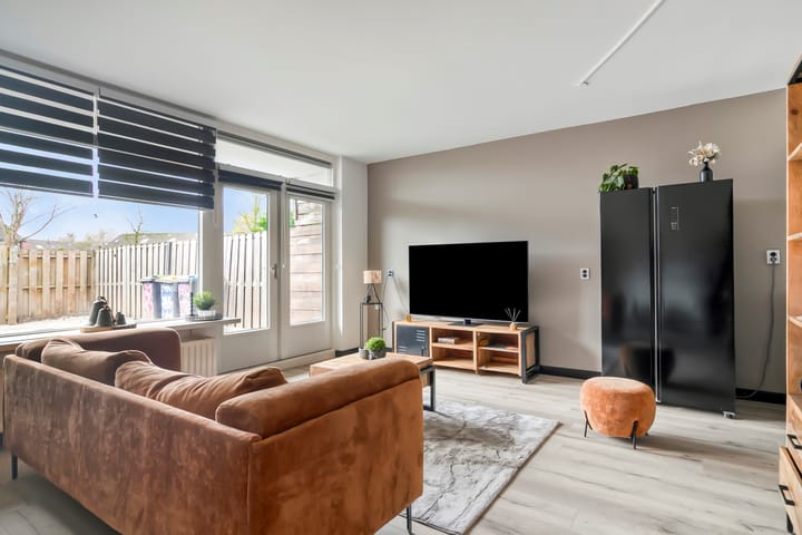 Foto 8 van Anna Henrixlaan 21