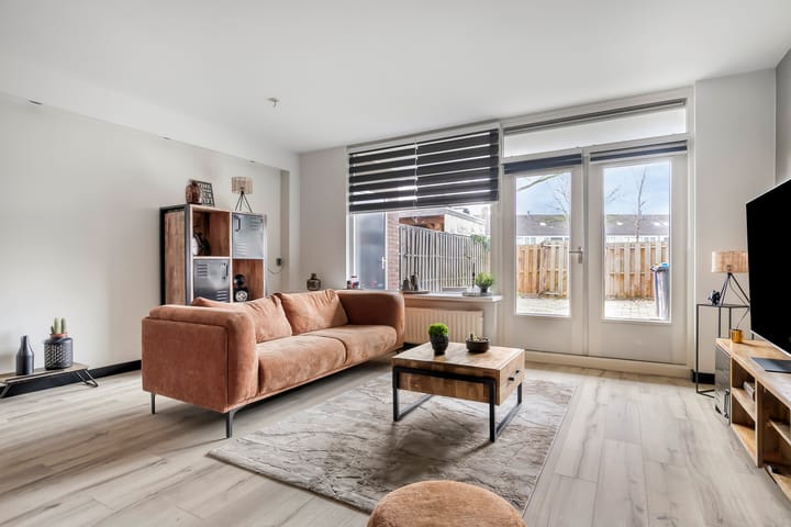 Foto 10 van Anna Henrixlaan 21