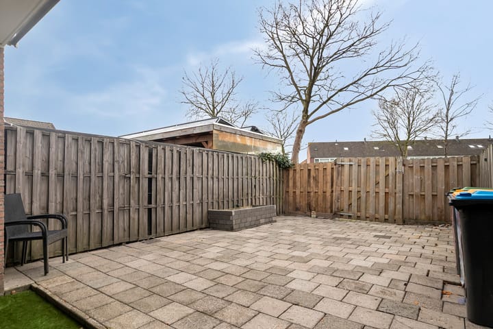 Foto 22 van Anna Henrixlaan 21