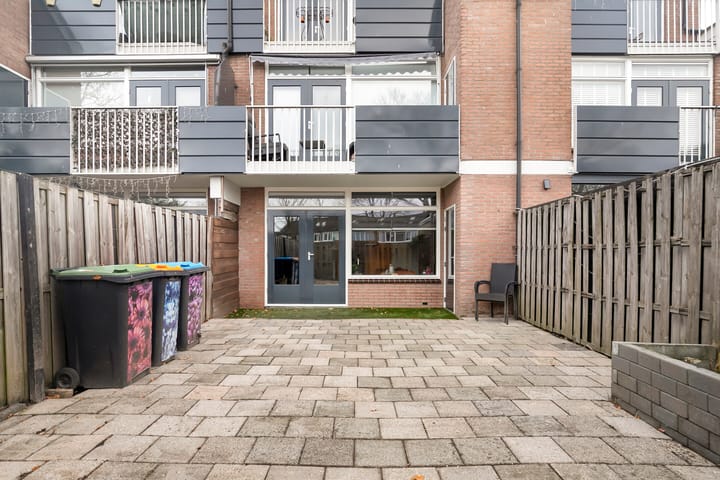 Foto 23 van Anna Henrixlaan 21