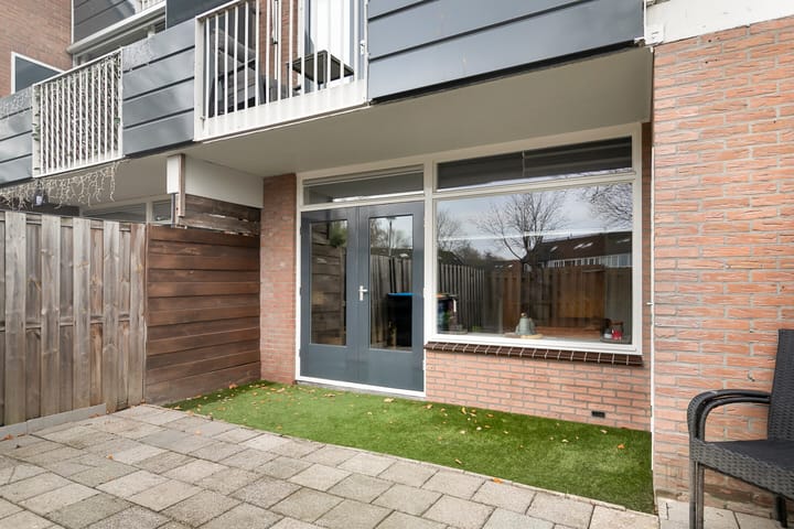 Foto 24 van Anna Henrixlaan 21