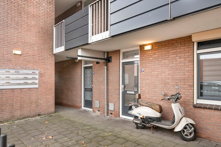 Foto 27 van Anna Henrixlaan 21