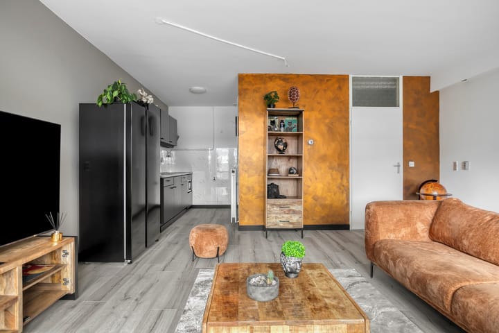 Foto 13 van Anna Henrixlaan 21