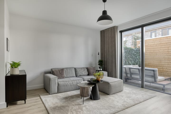 Foto 7 van Middenstip 10