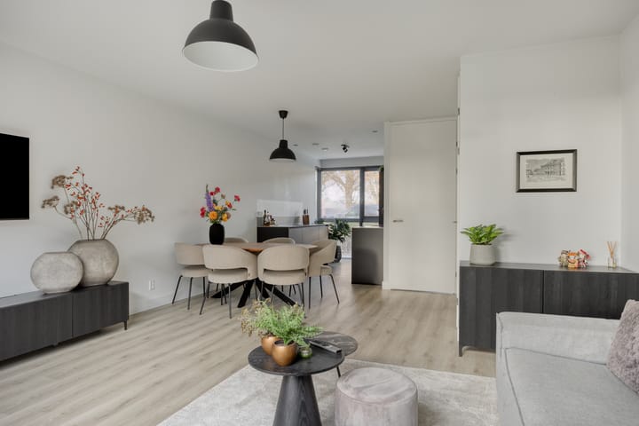 Foto 9 van Middenstip 10