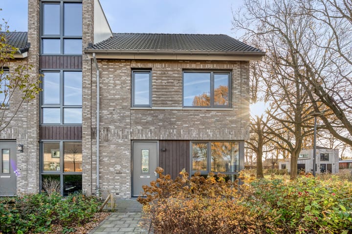 Foto 27 van Middenstip 10