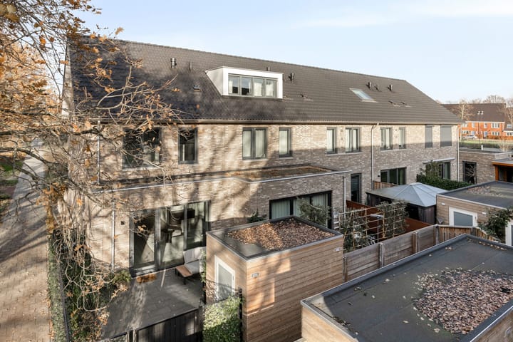 Foto 30 van Middenstip 10