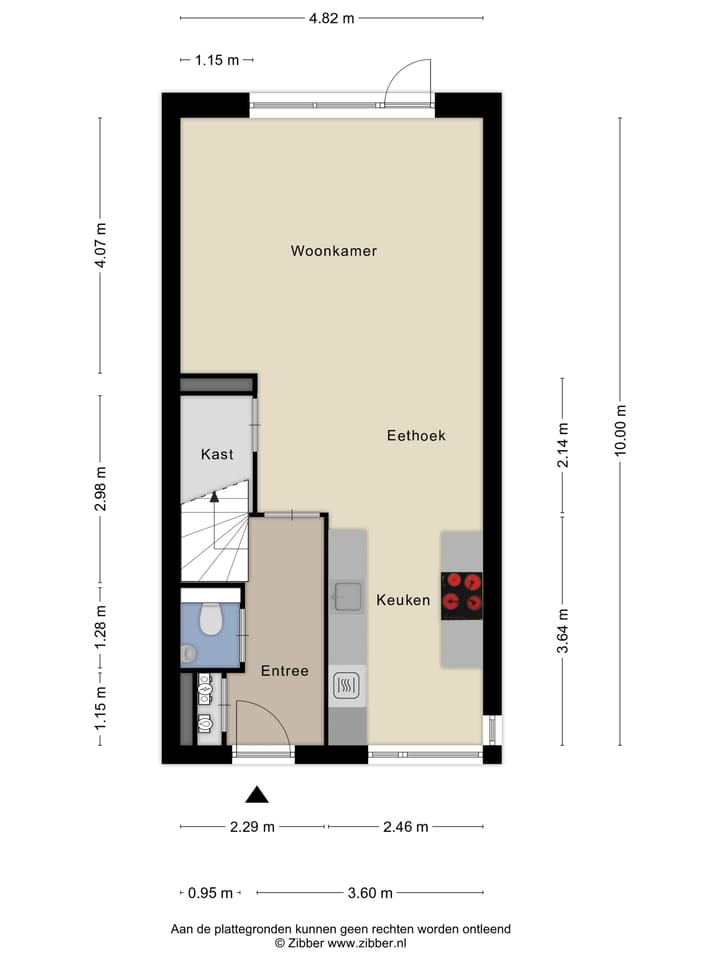 Foto 35 van Middenstip 10